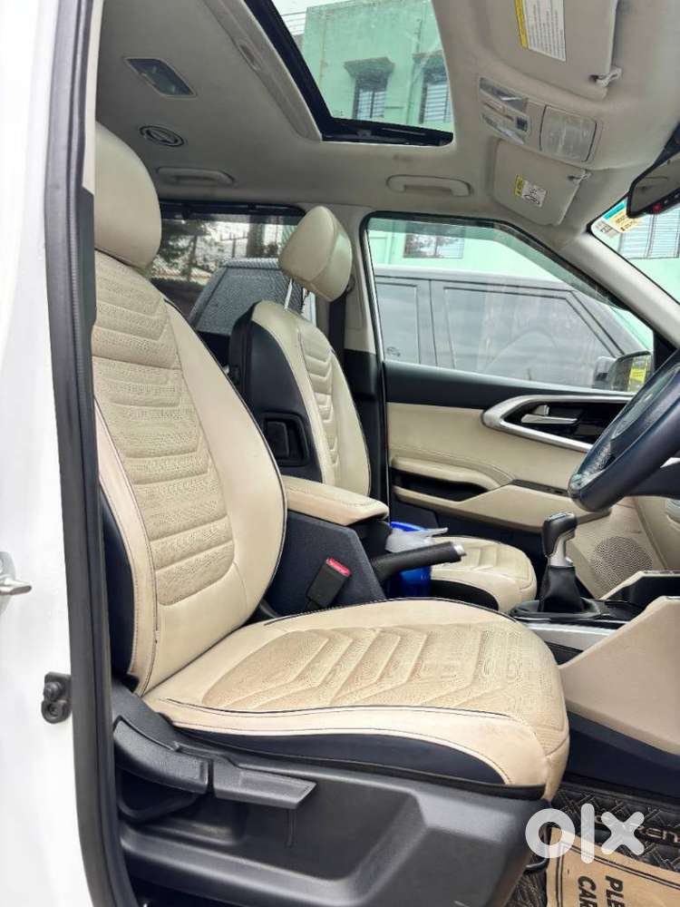 Kia Carens 1.4 Luxury 7 Str, 2023, Diesel