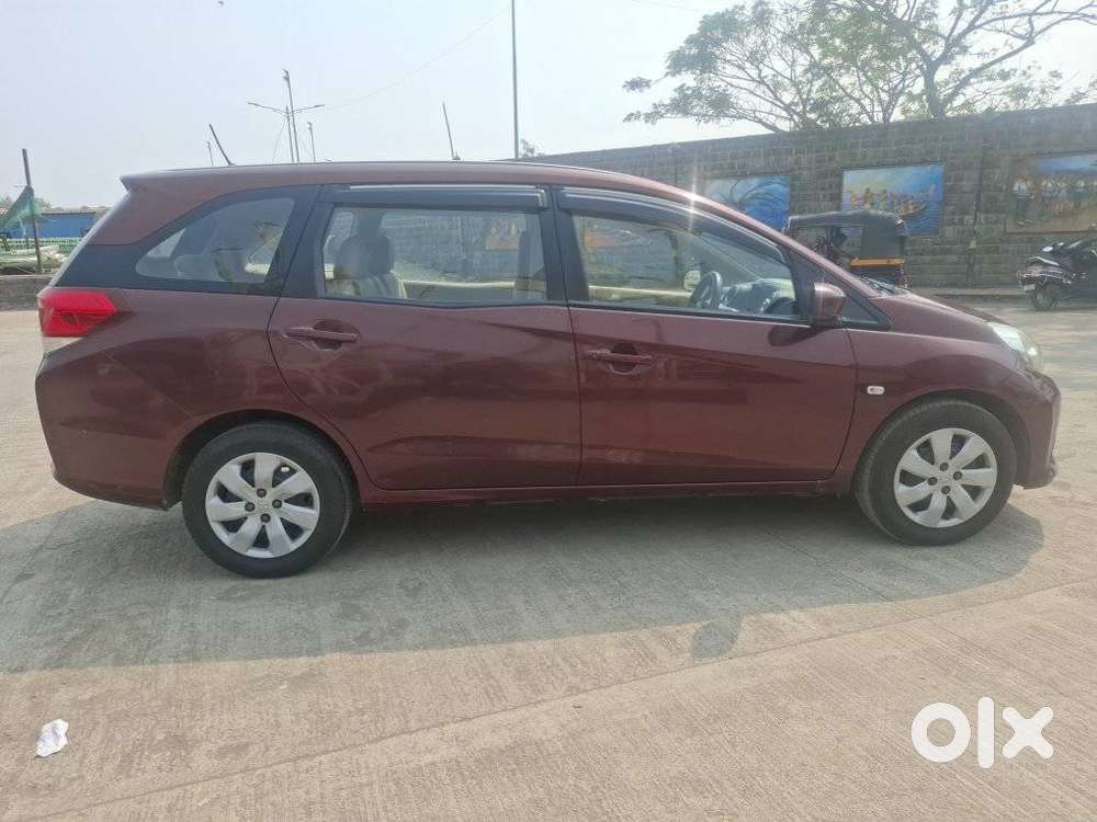 Honda Mobilio S I-vtec, 2014, Petrol
