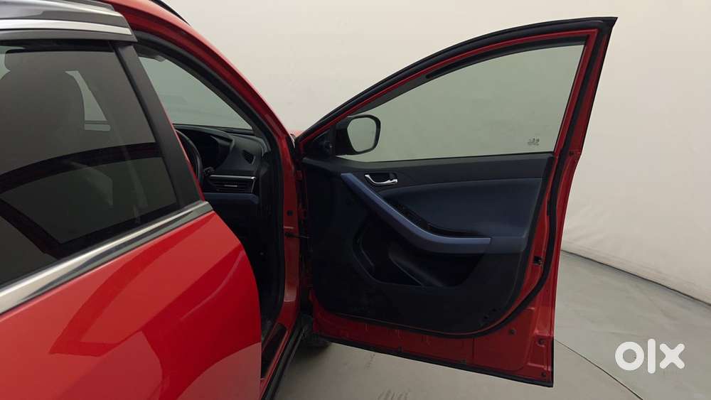 Tata Curvv Creative Plus S 1.2 Revotron Petrol 7dca, 2024, Petrol