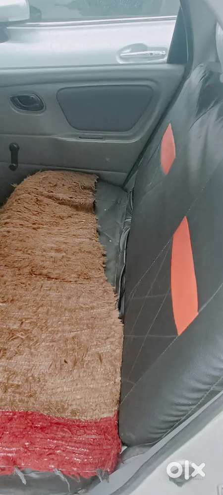 Maruti Suzuki Alto 2014