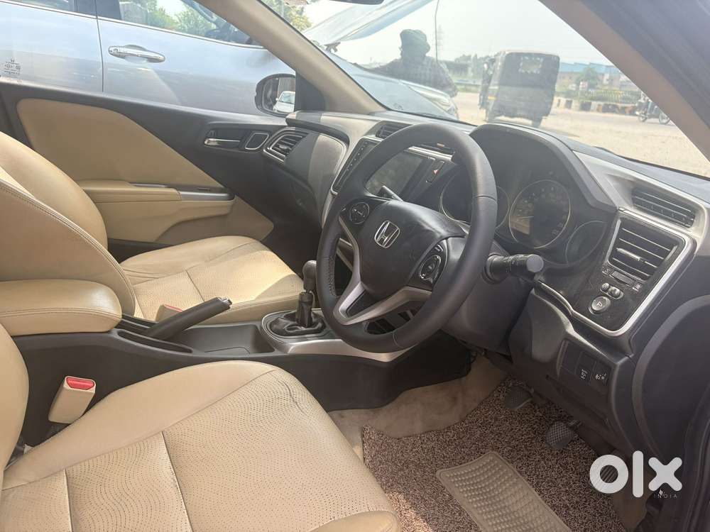 Honda City 1.5 Vx I-dtec Mt, 2018, Diesel