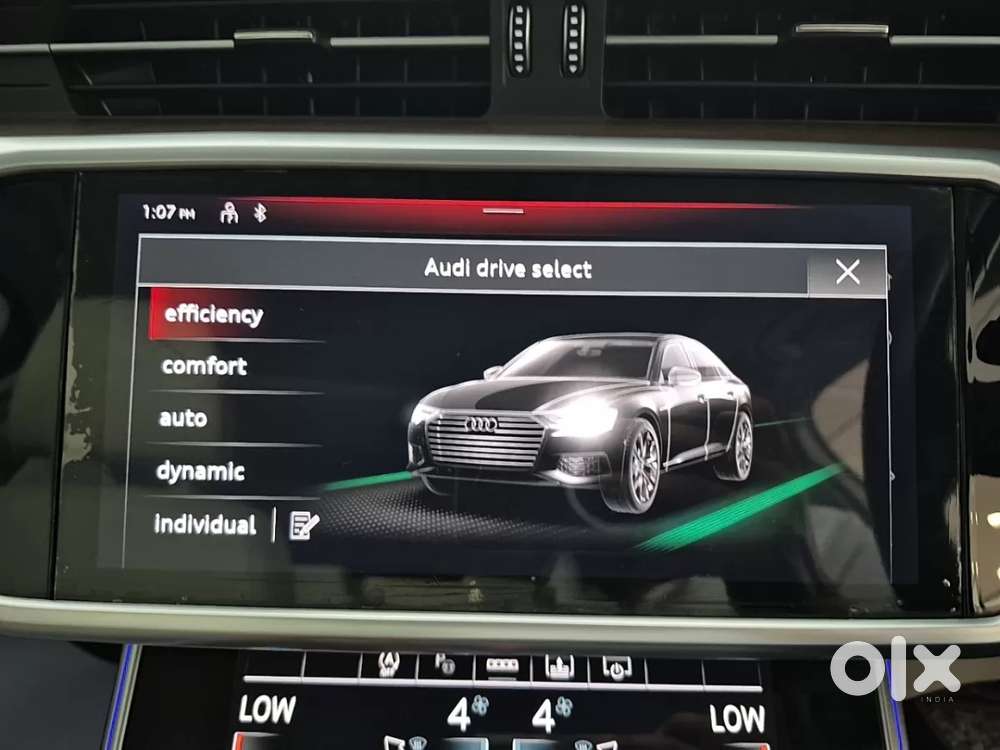 Audi A6 2.0 45 Tfsi Technology, 2023, Petrol