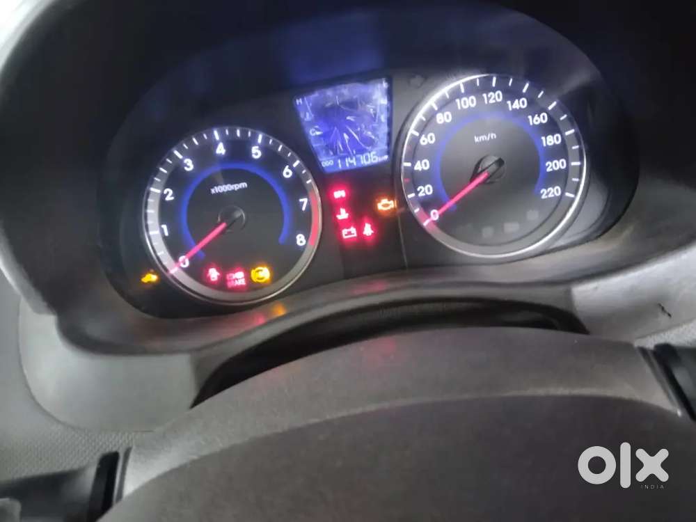 Hyundai I20 2009 77000 Km