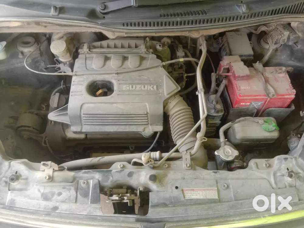 Maruti Suzuki Wagon R 2010 Petrol 120000 Km Driven