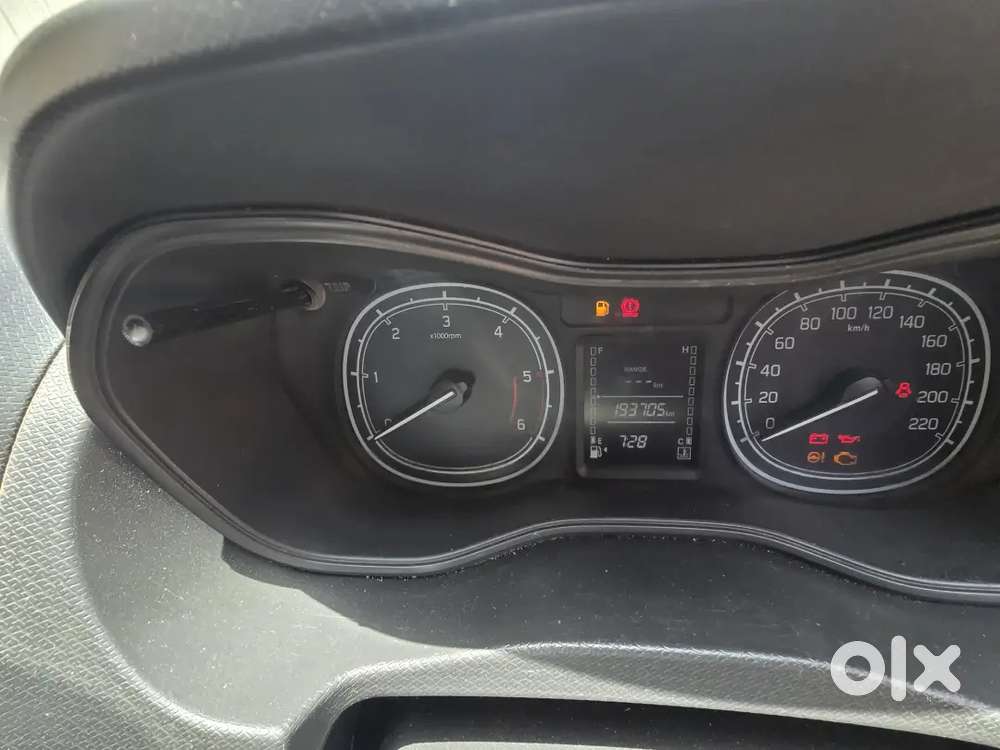 Maruti Suzuki Brezza 2017 Diesel Good Condition