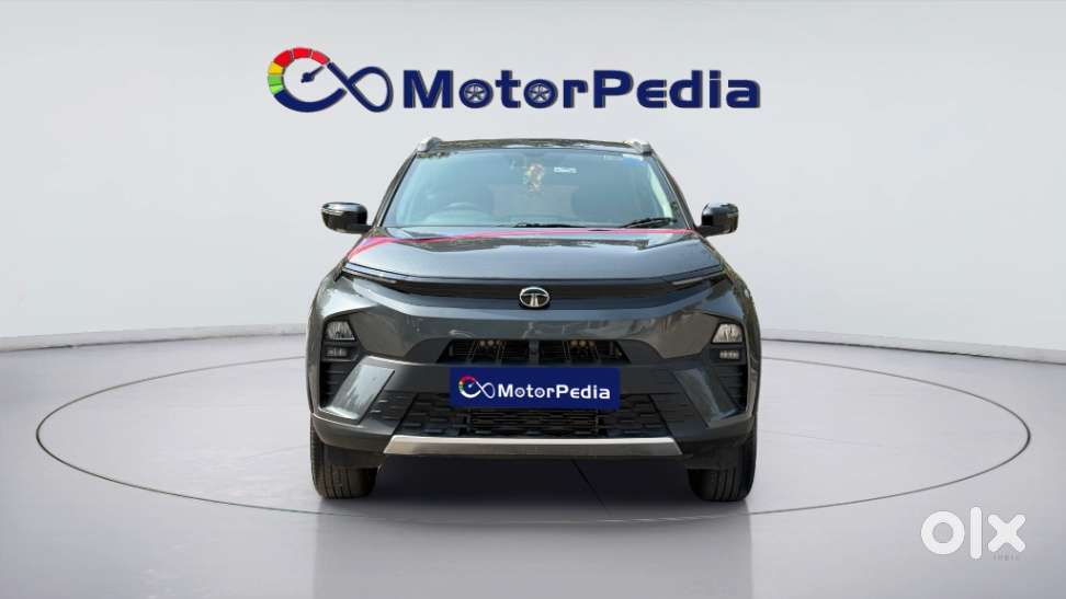 Tata Nexon Creative 1.2 Revotron Petrol 6 Mt, 2025, Petrol