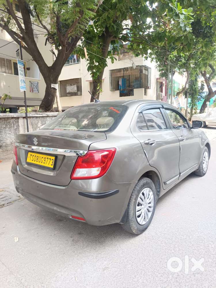 Maruti Suzuki Swift Dzire 1.3 Vxi, 2022, Cng & Hybrids