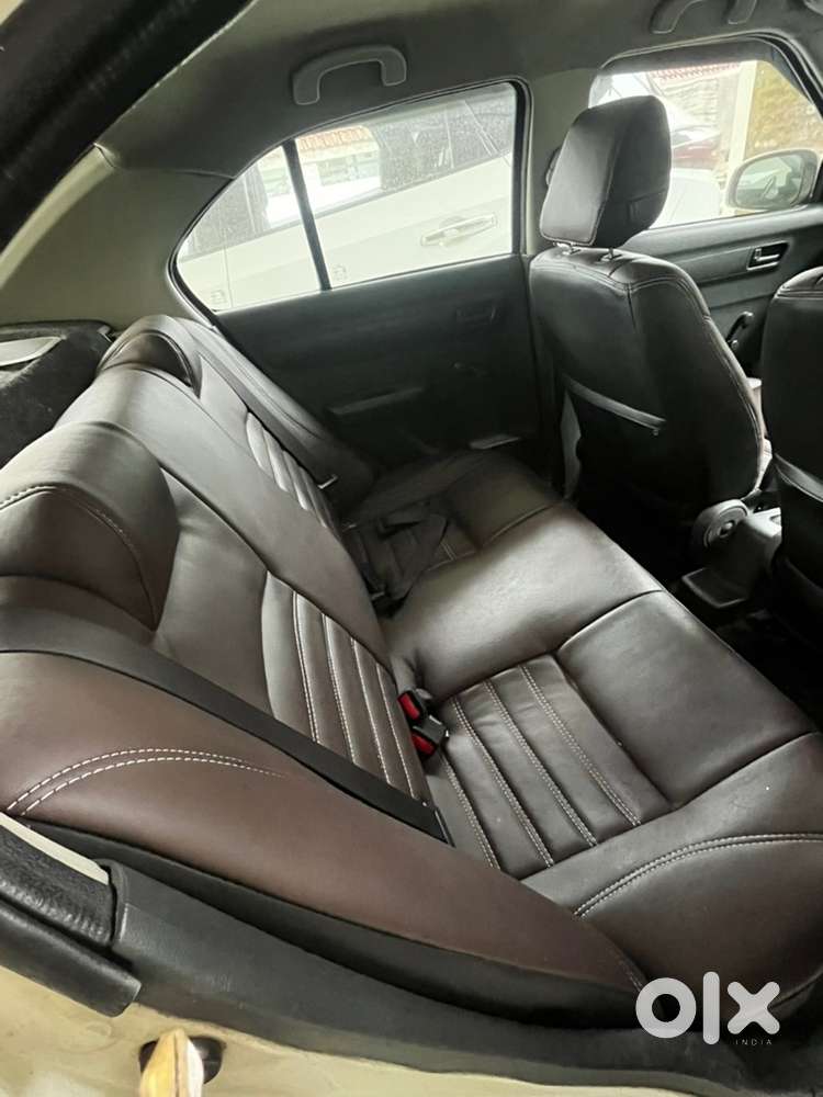 Maruti Suzuki Dzire 2010
