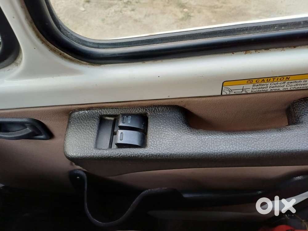 Force Motors Force One