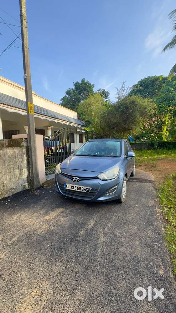 Hyundai I20 2012 Petrol 89000 Km Driven