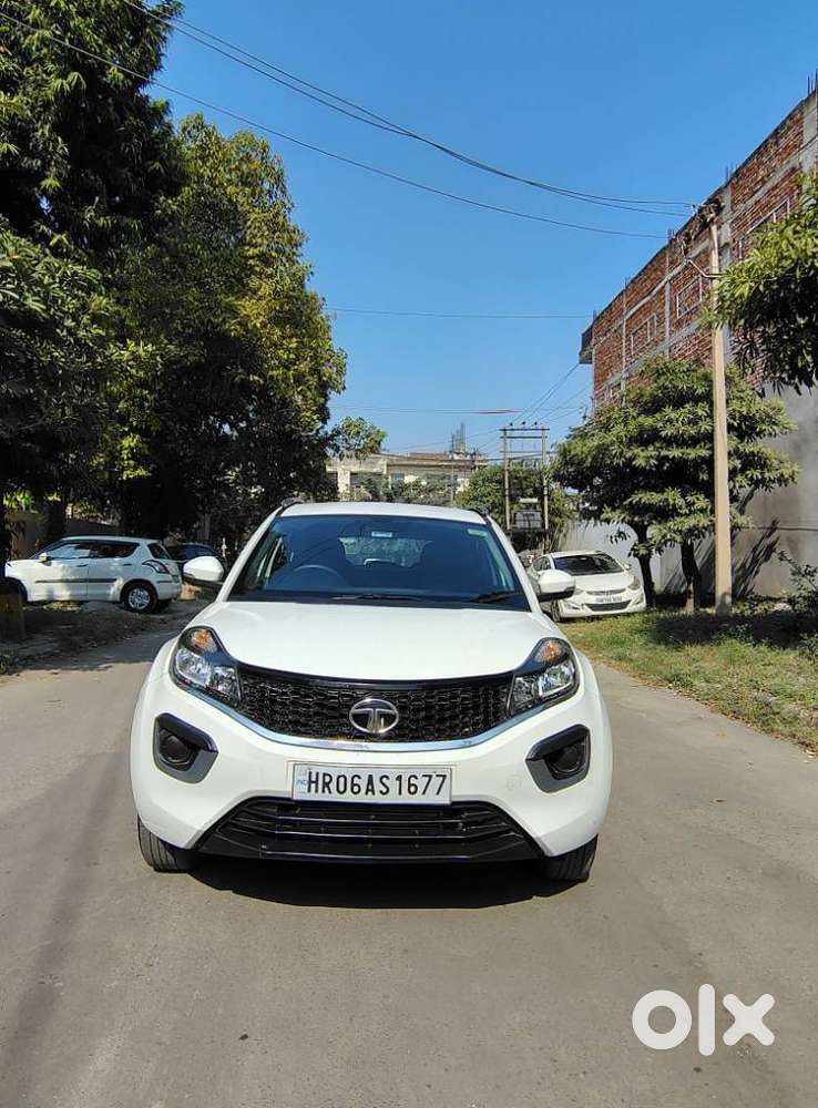 Tata Nexon 1.5 Revotorq Xm (s), 2019, Diesel