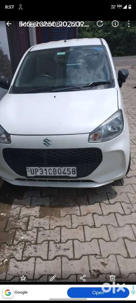 Alto K10 Maruti Suzuki