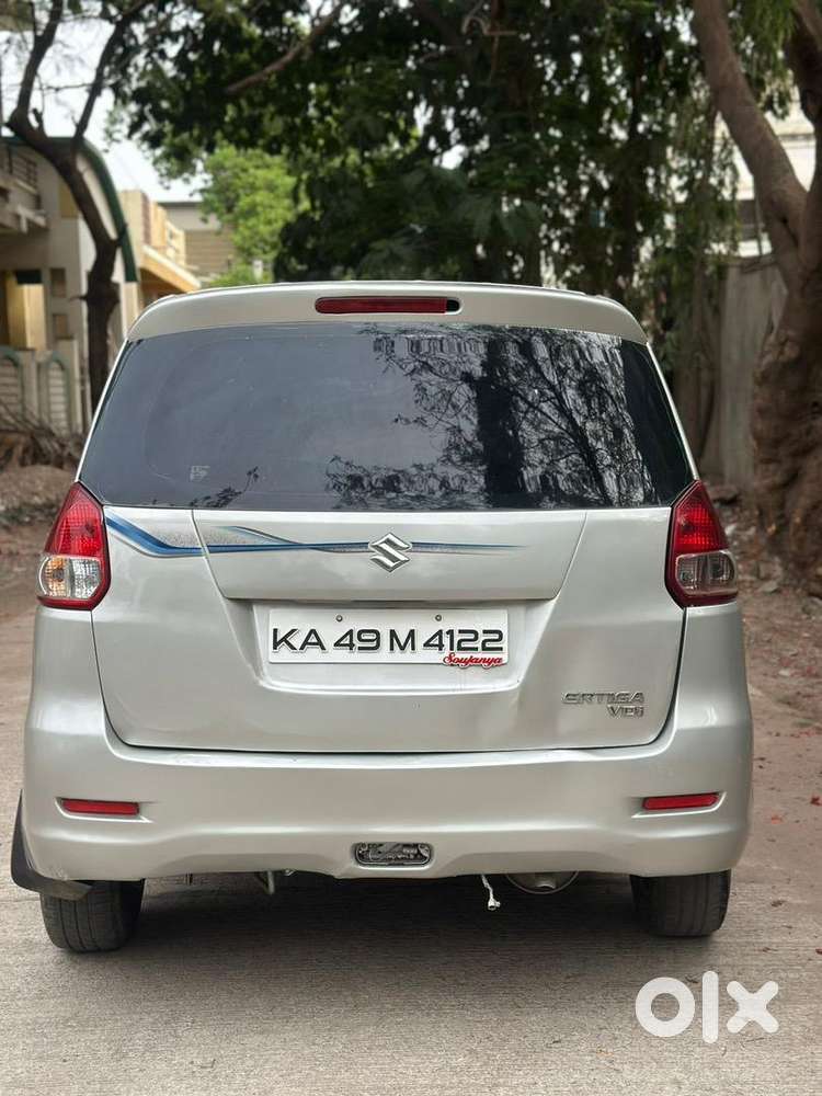 Reliable Maruti Suzuki 2014