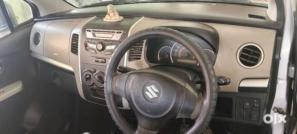 A Good Condition Car