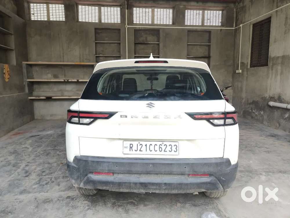 2023 Model