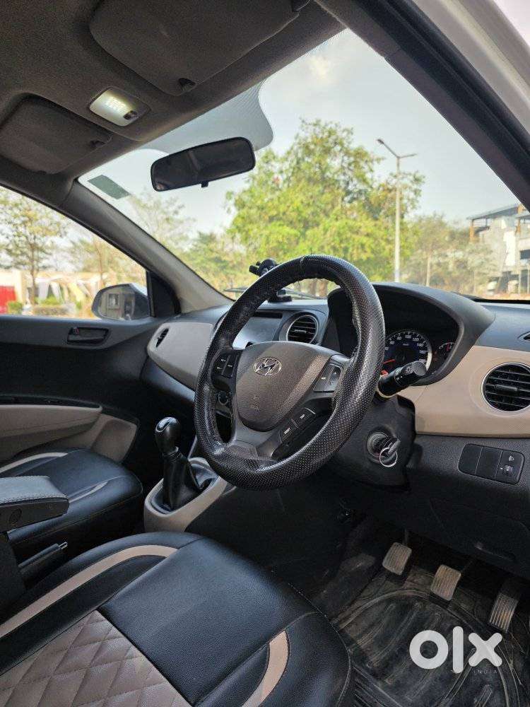 Hyundai Grand I10 1.2 Kappa Magna, 2018, Petrol