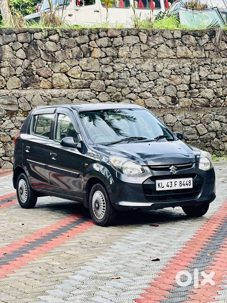 Maruti Suzuki Alto 800 0.8 Vxi (o), 2014, Petrol