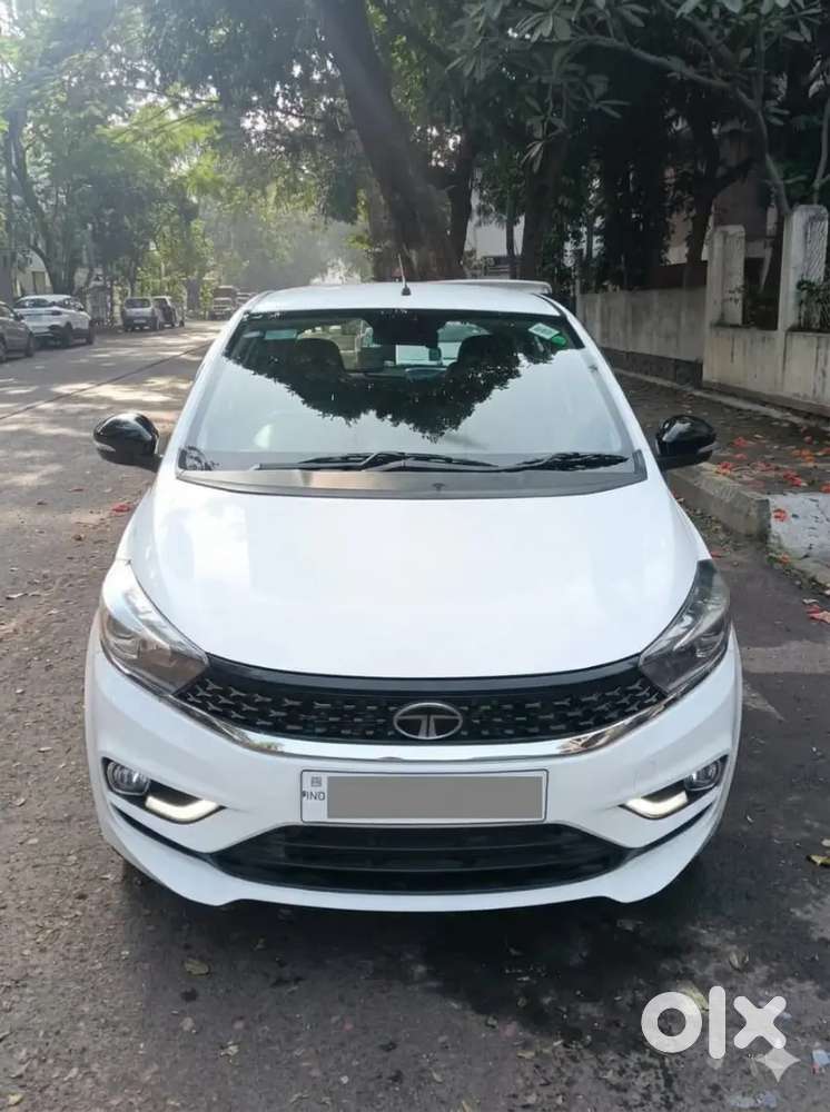 Tata Tiago 1.2 Revotron Xza Plus 2024