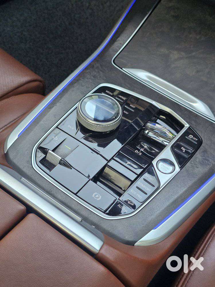 Bmw X5 Xdrive40i M Sport, 2023, Petrol