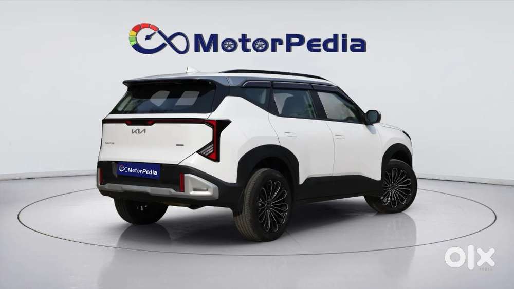 Kia Seltos Hte D, 2026, Diesel