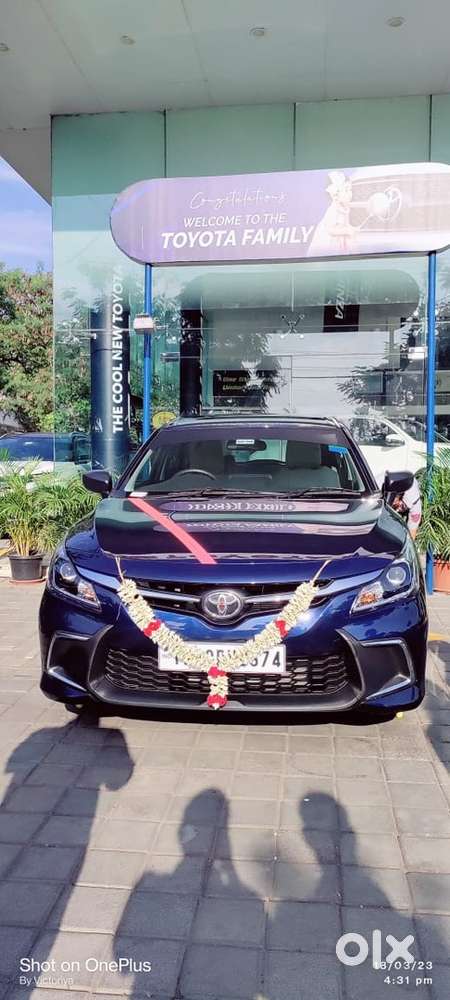 Glanza Petrol Amt & Mt  2026 Insurance Free And Cash Discount 20,000