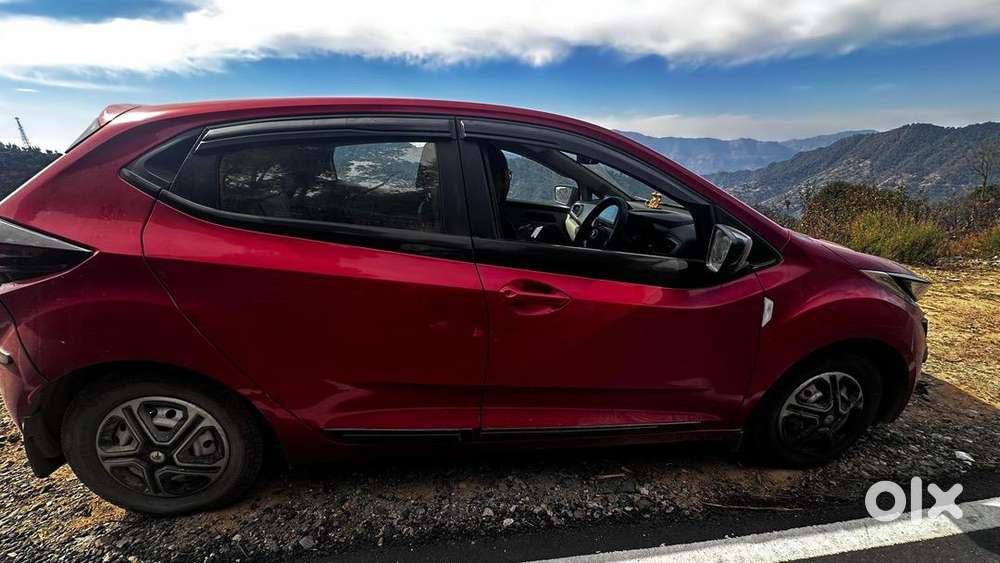 Tata Petrol Car 2022