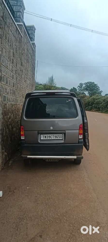 Maruti Suzuki Eeco 2022 Petrol 73000 Km Driven