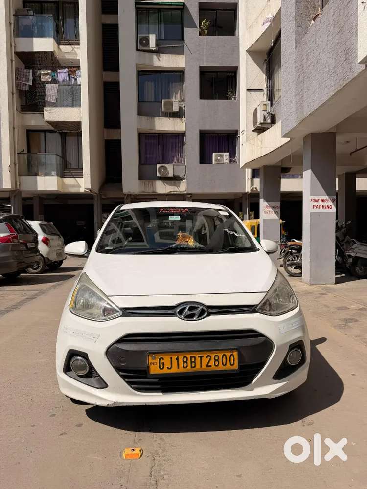 Petrol + Cng One Handedly Use. Prime Car