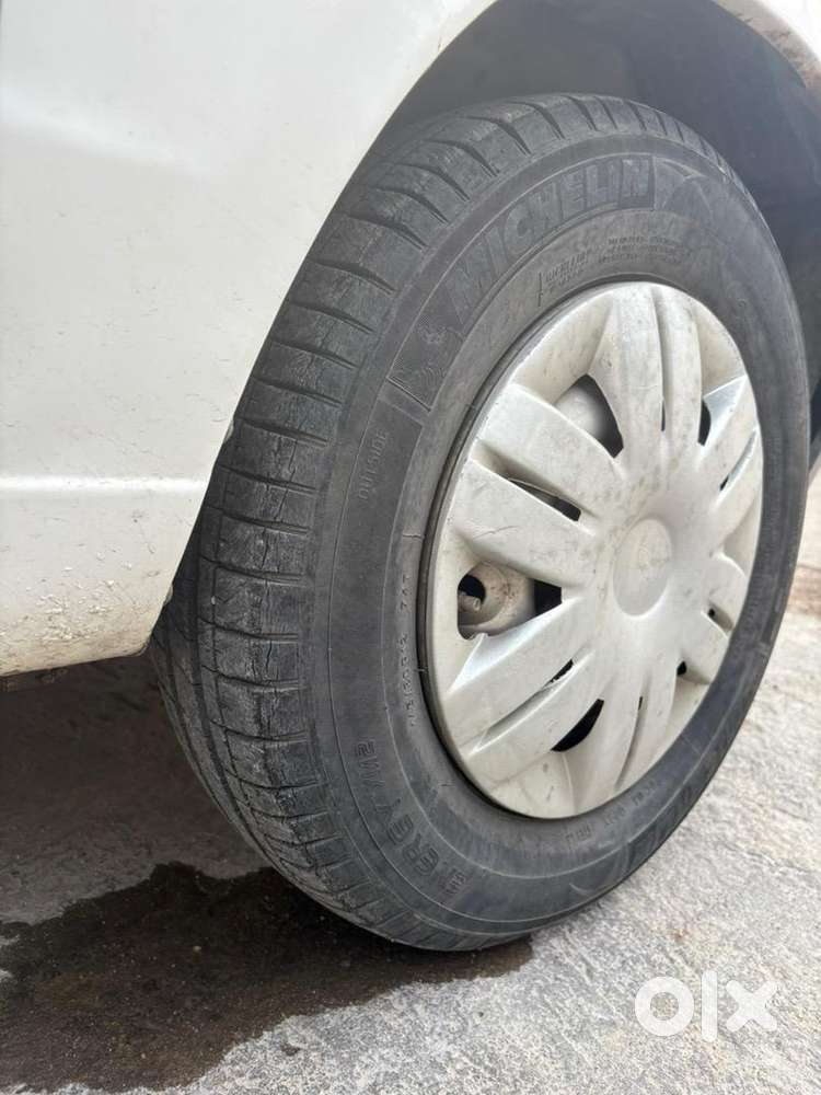 Maruti Suzuki Petrol 2006