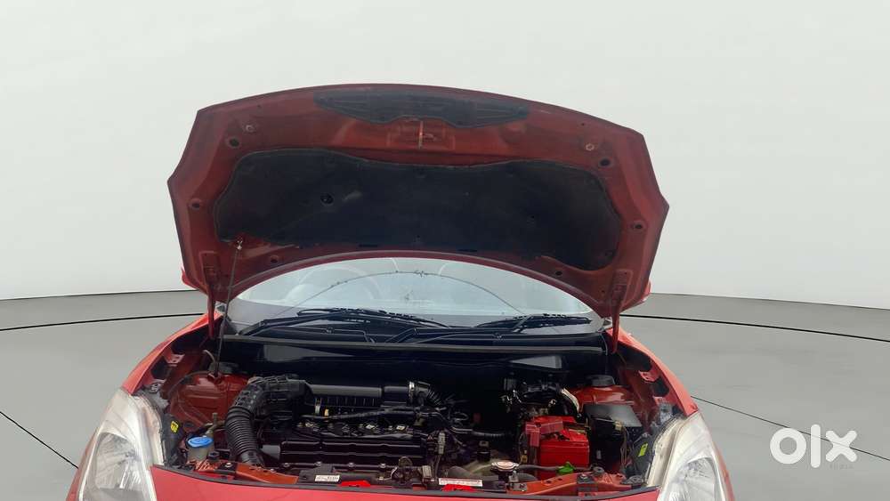 Maruti Suzuki Swift Amt Vxi, 2019, Petrol