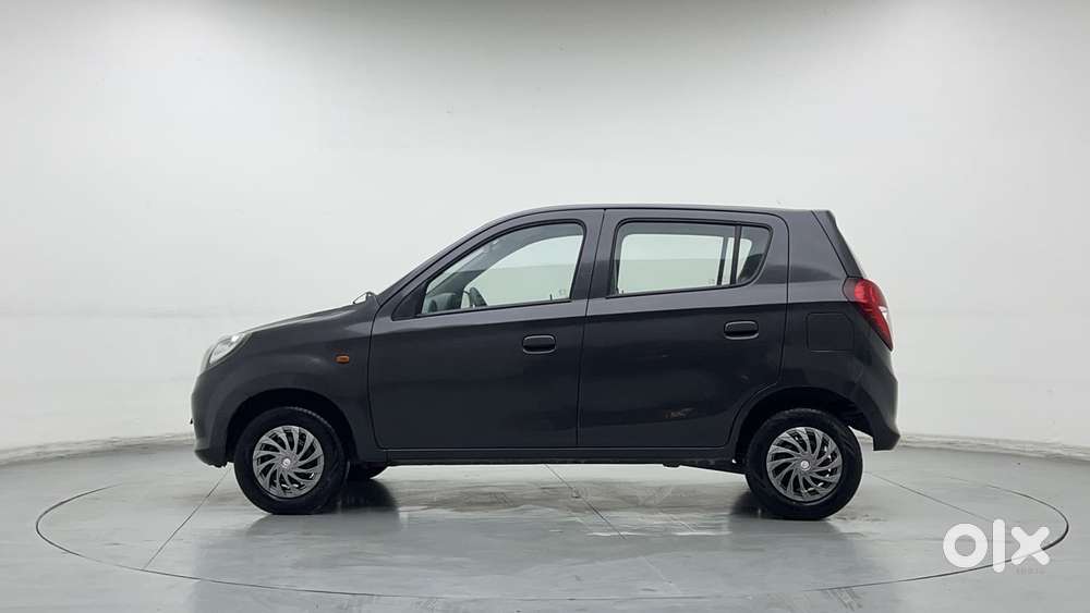 Maruti Suzuki Alto 800 Lxi, 2013, Petrol