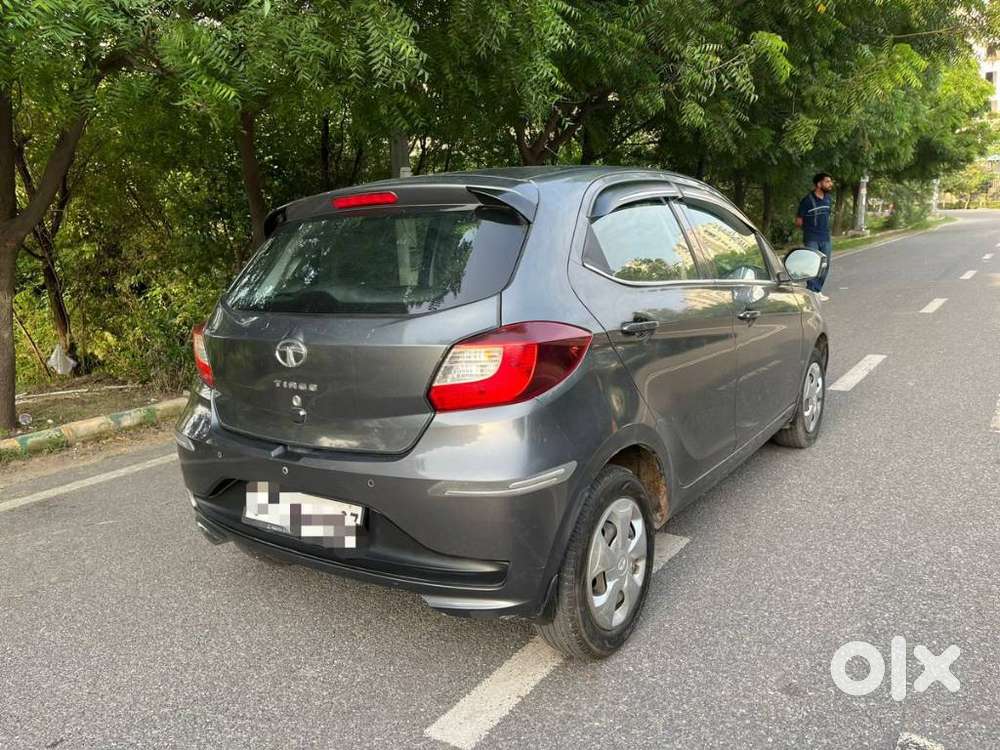 Tata Tiago 1.2 Revotron Xt (o), 2023, Cng & Hybrids