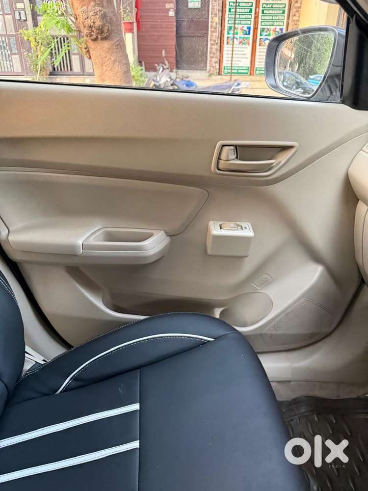 Maruti Suzuki Swift Dzire, 2023, Petrol