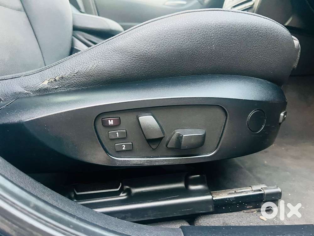 Bmw X1 Sdrive 20d Sportline, 2014, Diesel