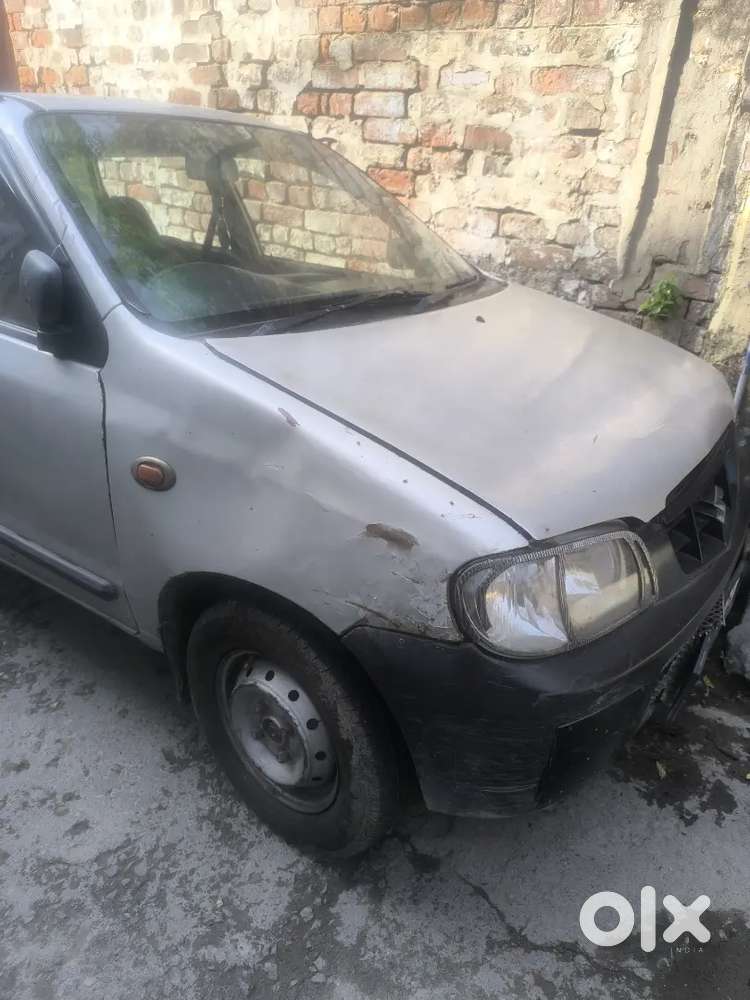 Maruti Suzuki Alto 2011 Petrol Well Maintained