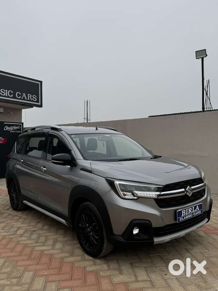 Maruti Suzuki Xl6 1.5 Alpha Mt, 2019, Petrol