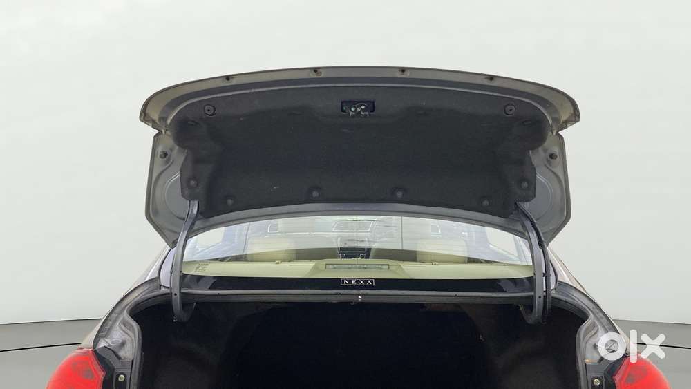 Maruti Suzuki Ciaz 1.5 Alpha Shvs Petrol, 2020, Petrol