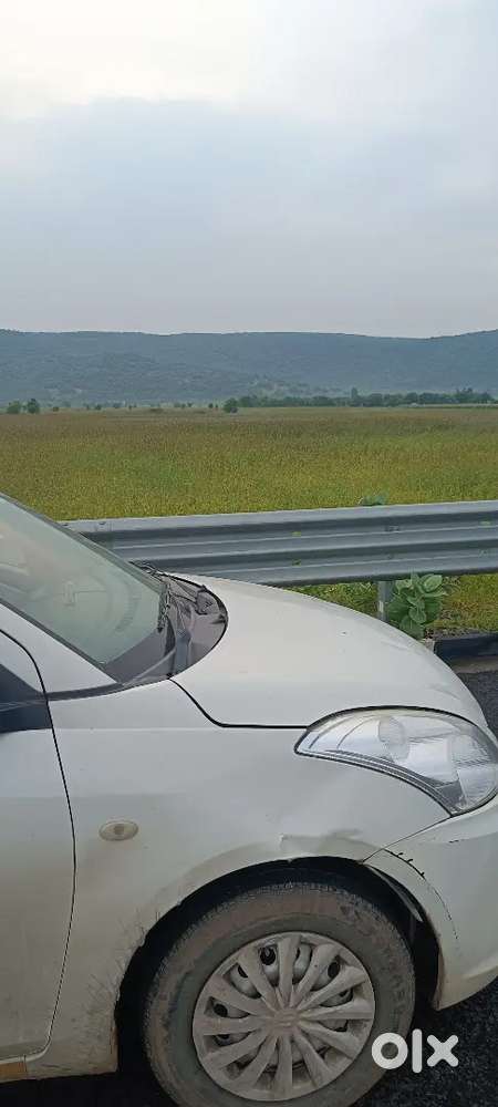 Maruti Suzuki Dzire 2019 Cng & Hybrids 55000 Km Driven