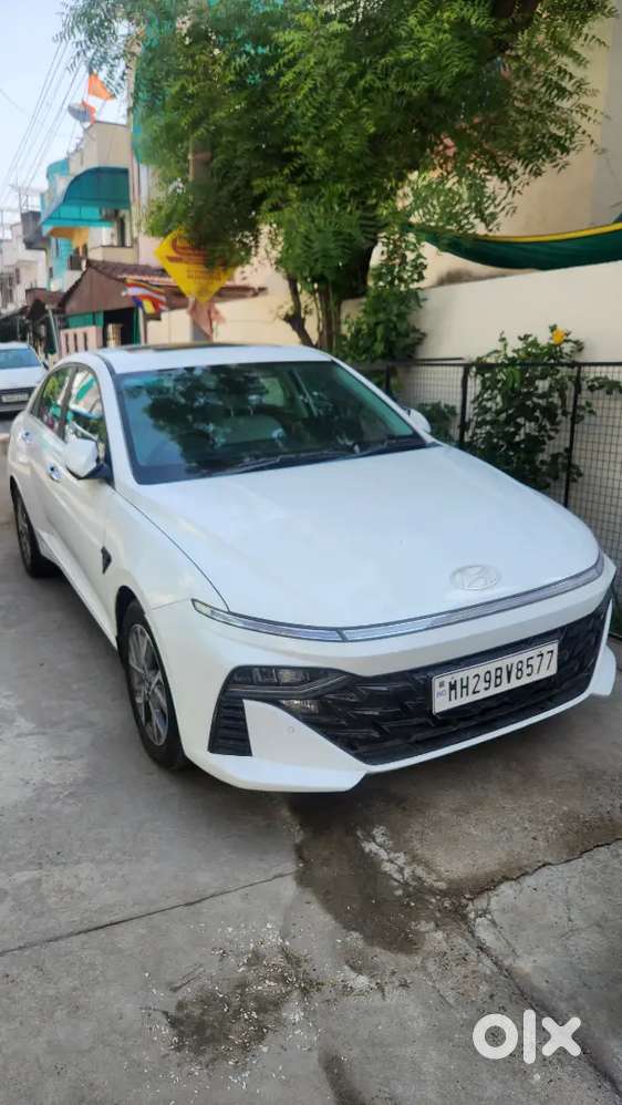 New Condition Verna 30000 Kms For Sale