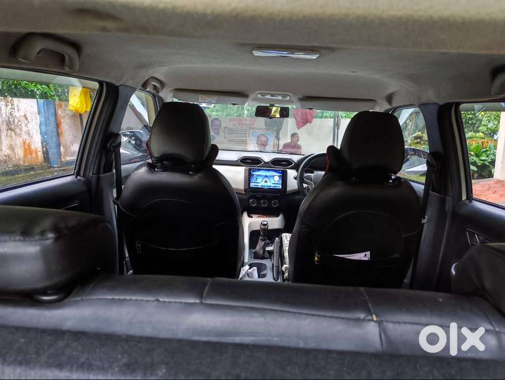 Nissan Magnite Xe 2021