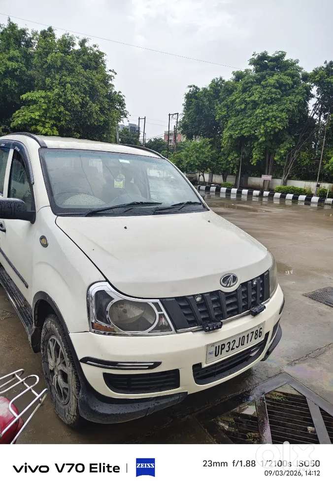 Mahindra Xylo Diesel 2018