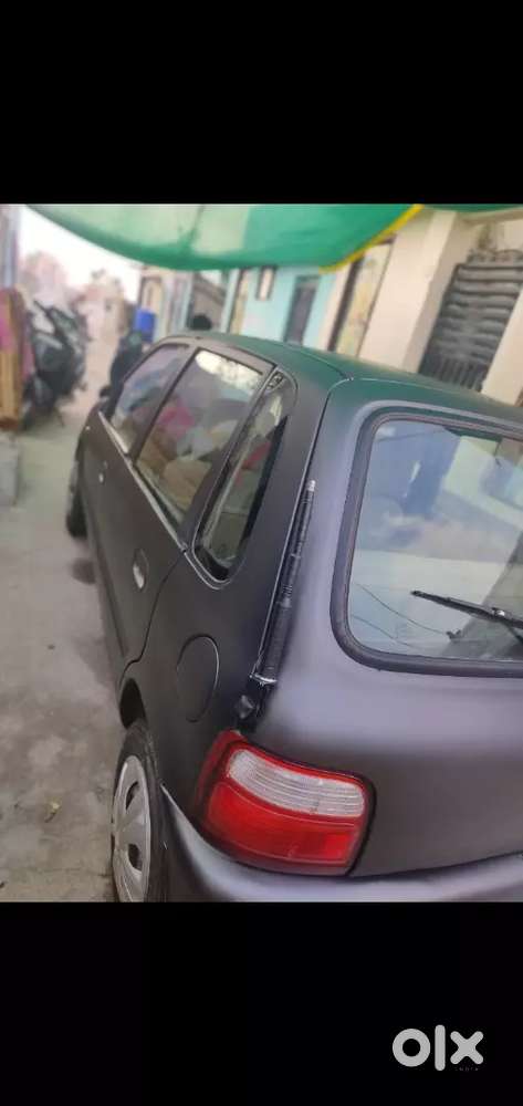 Good Condition
Ac : On
Paper Viled 2028