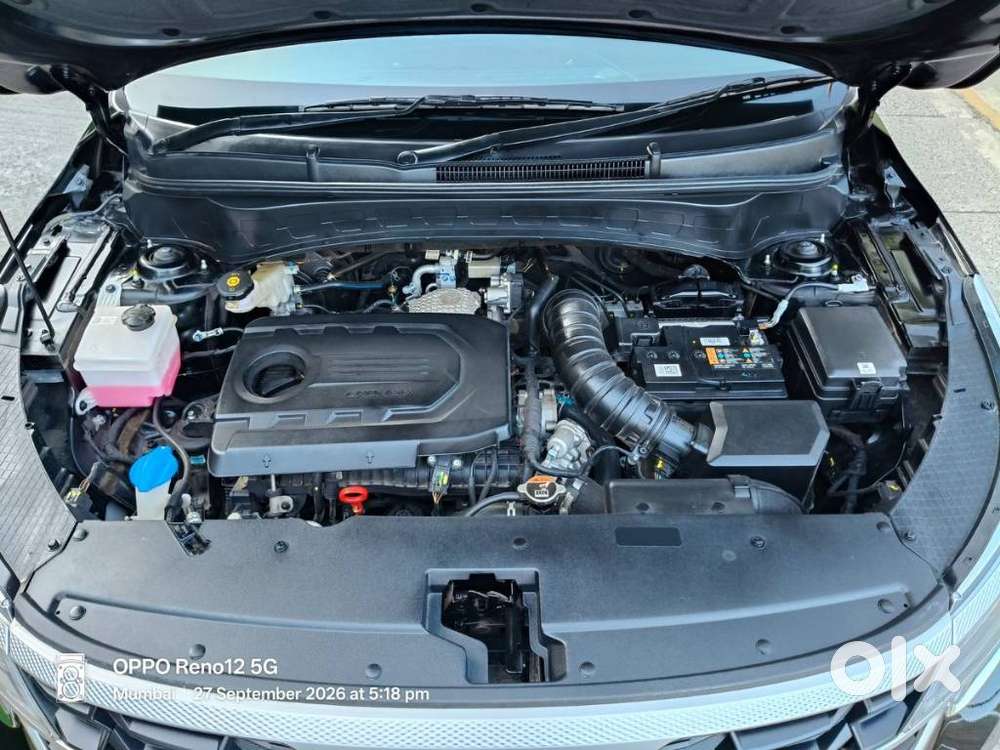 Kia Seltos G1.5 6mt Hte (o), 2025, Diesel