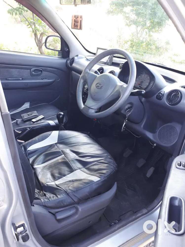 Hyundai Santro Xing 2006 Petrol 100000 Km Driven