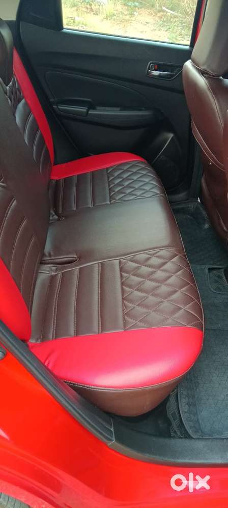 Maruti Suzuki Swift 1.2 Vxi (o), 2024, Petrol