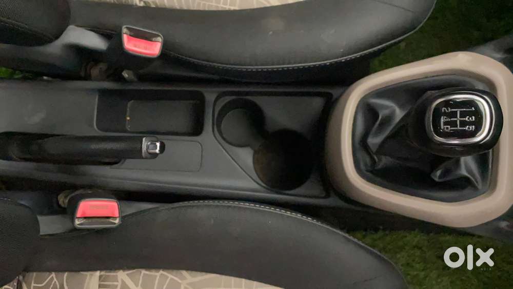 Hyundai Grand I10 Sportz 1.2 Kappa Vtvt, 2015, Petrol