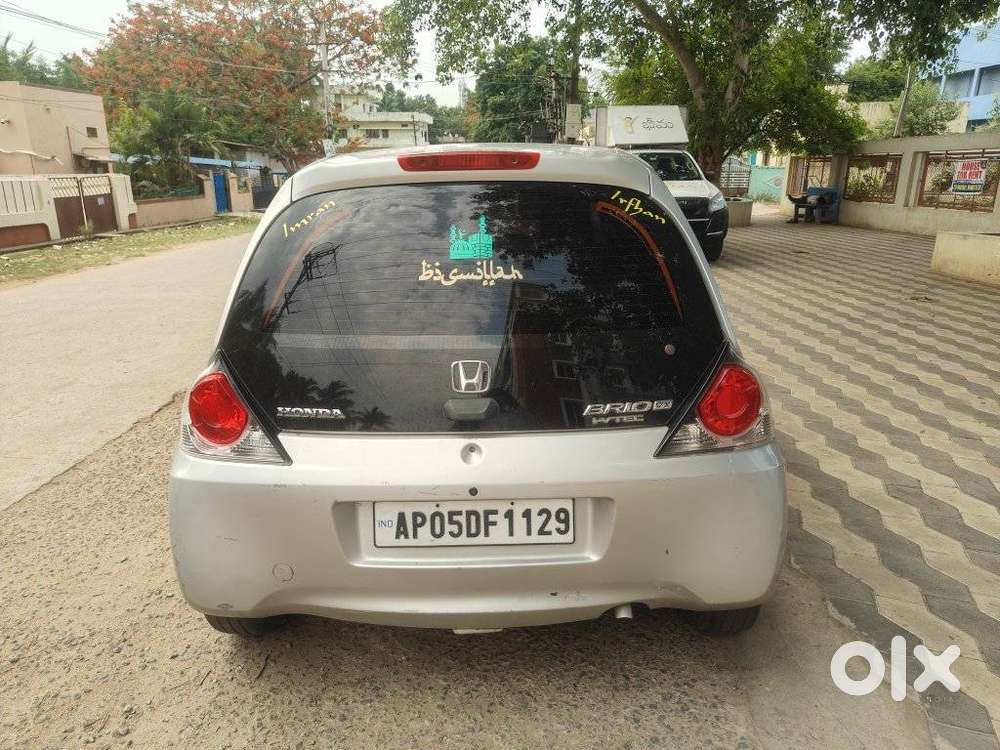 Maruti Suzuki Dzire Ldi, 2013, Diesel