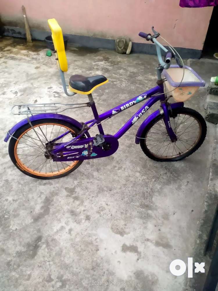 Used birdy bike online for sale