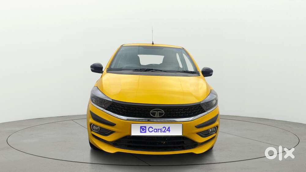 Tata Tiago 1.2 Revotron Xz Plus, 2020, Petrol