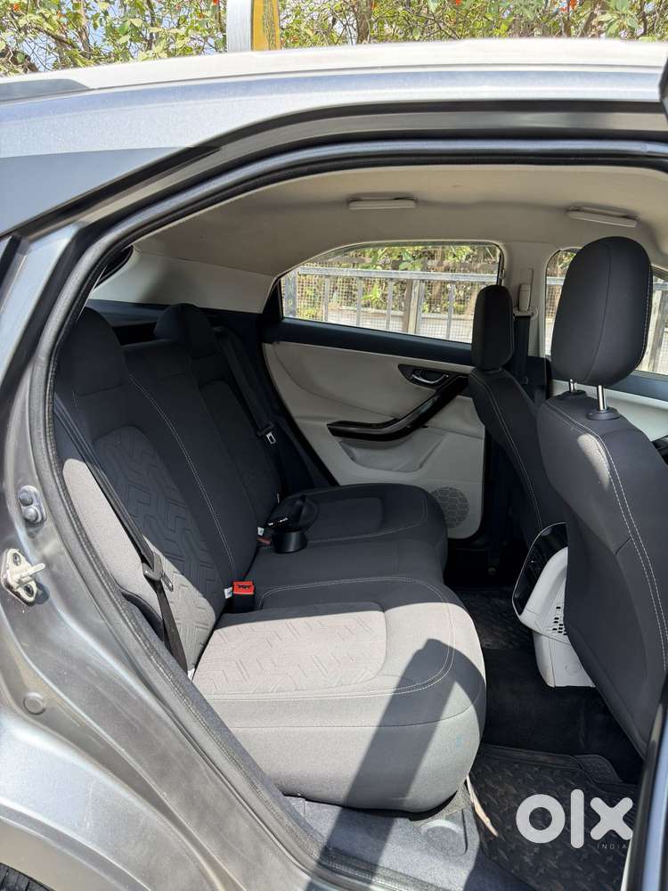 Tata Nexon, 2021, Petrol